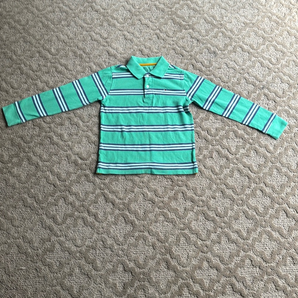 🌸Tommy Hilfiger boys T-shirts